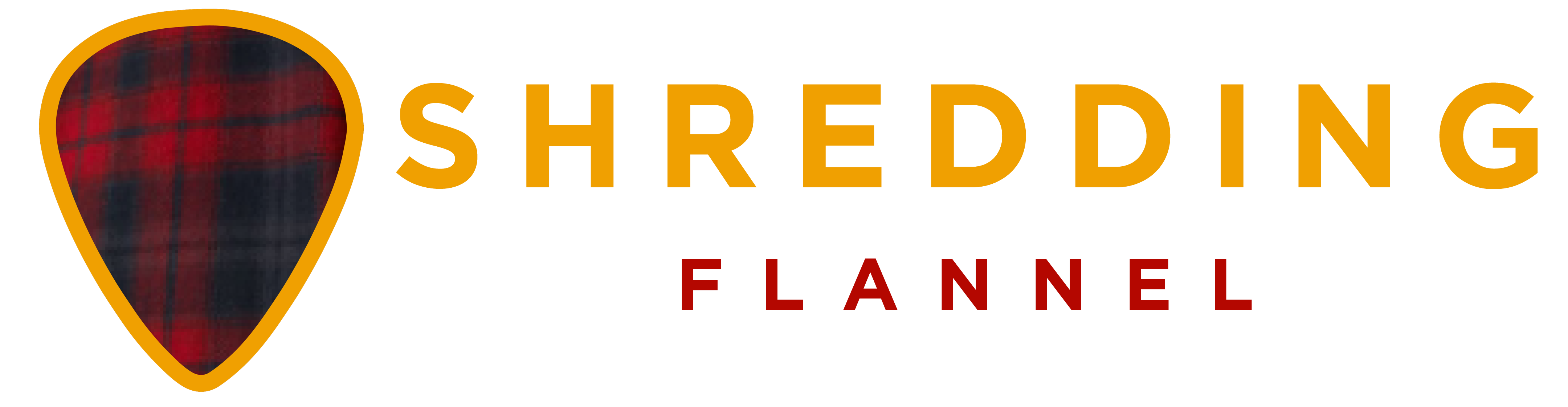 Shredding Flannel