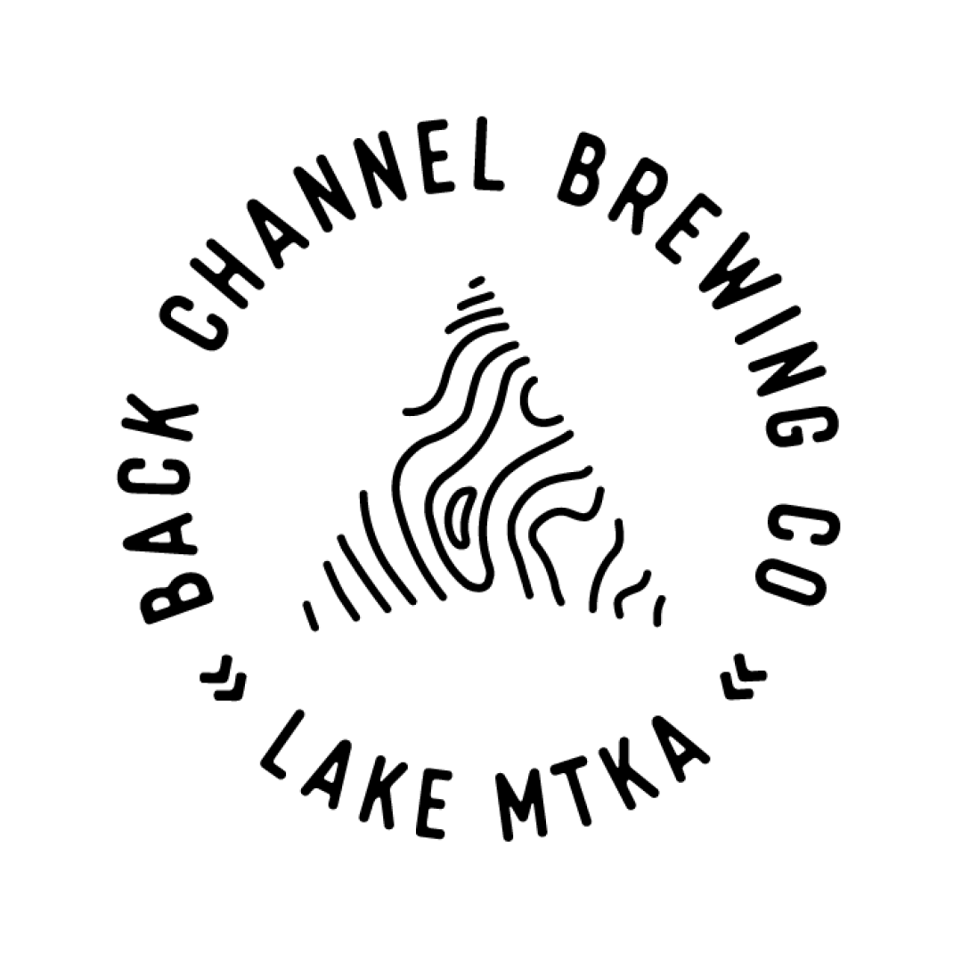 Back Channel Brewing