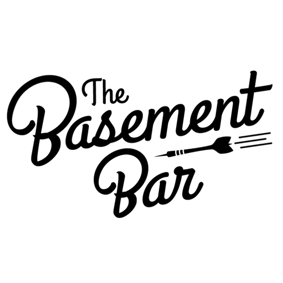 Basement Bar
