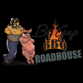 Big Guy's BBQ