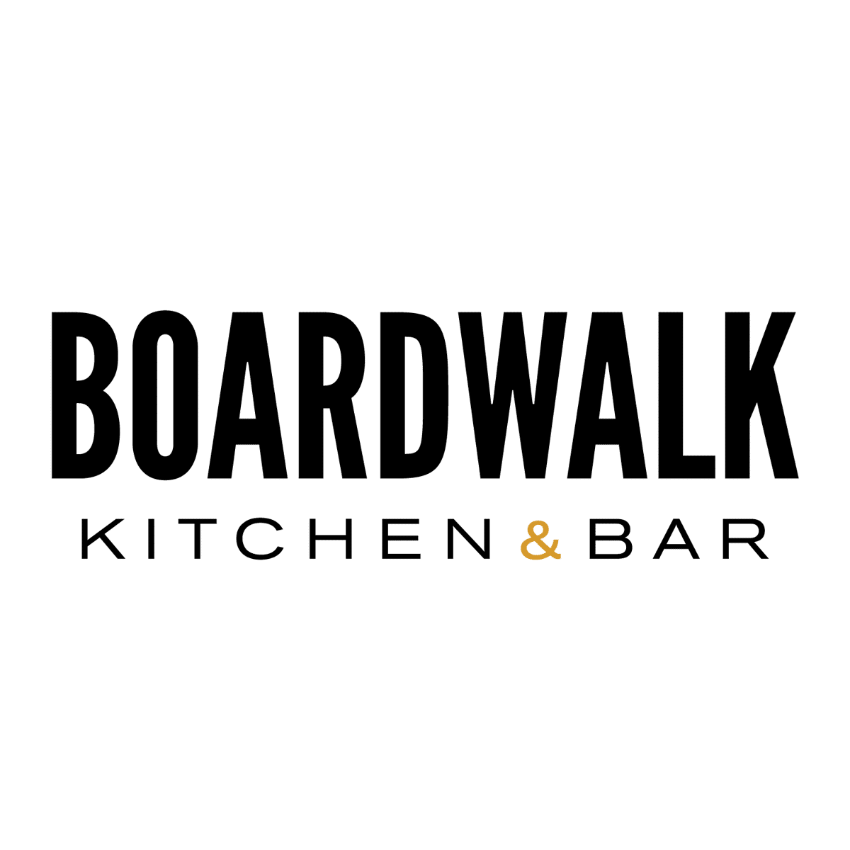 Boardwalk Kitchen and Bar