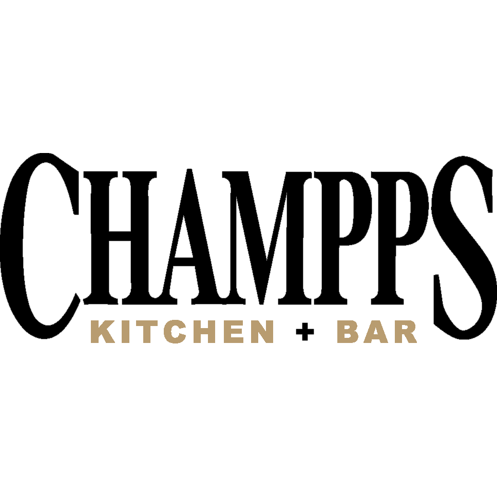 Champps Eden Prairie