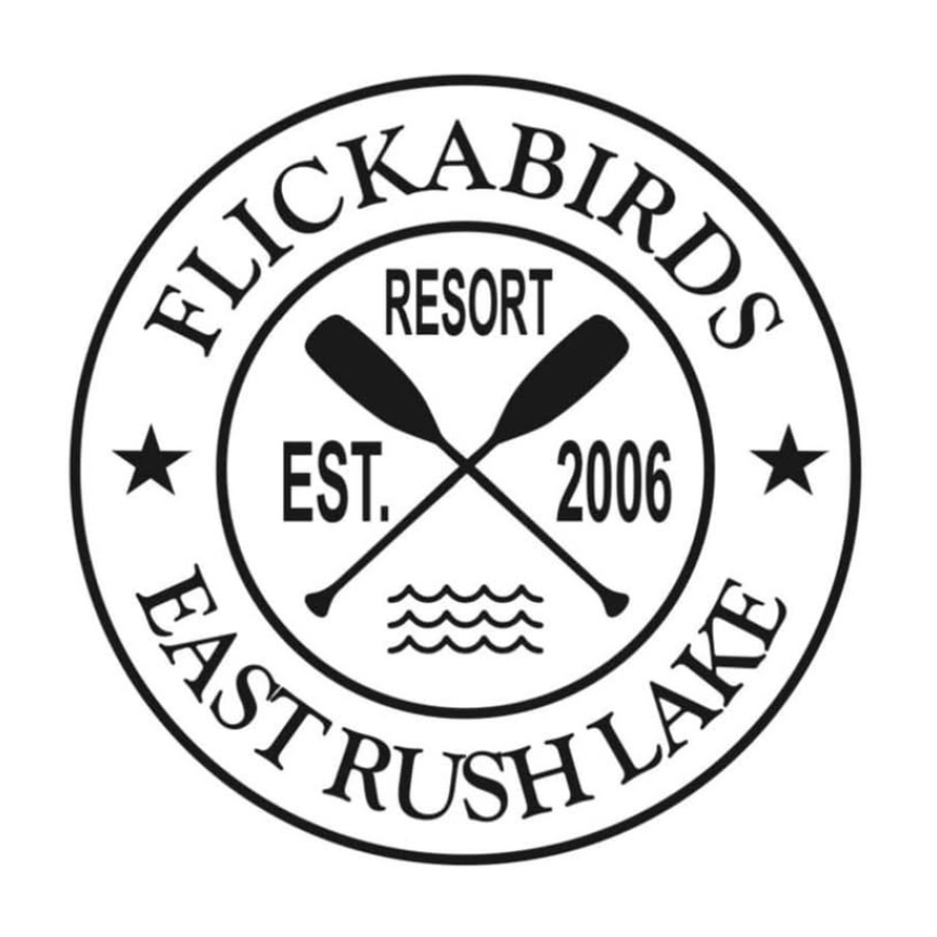 Flickabirds Resort