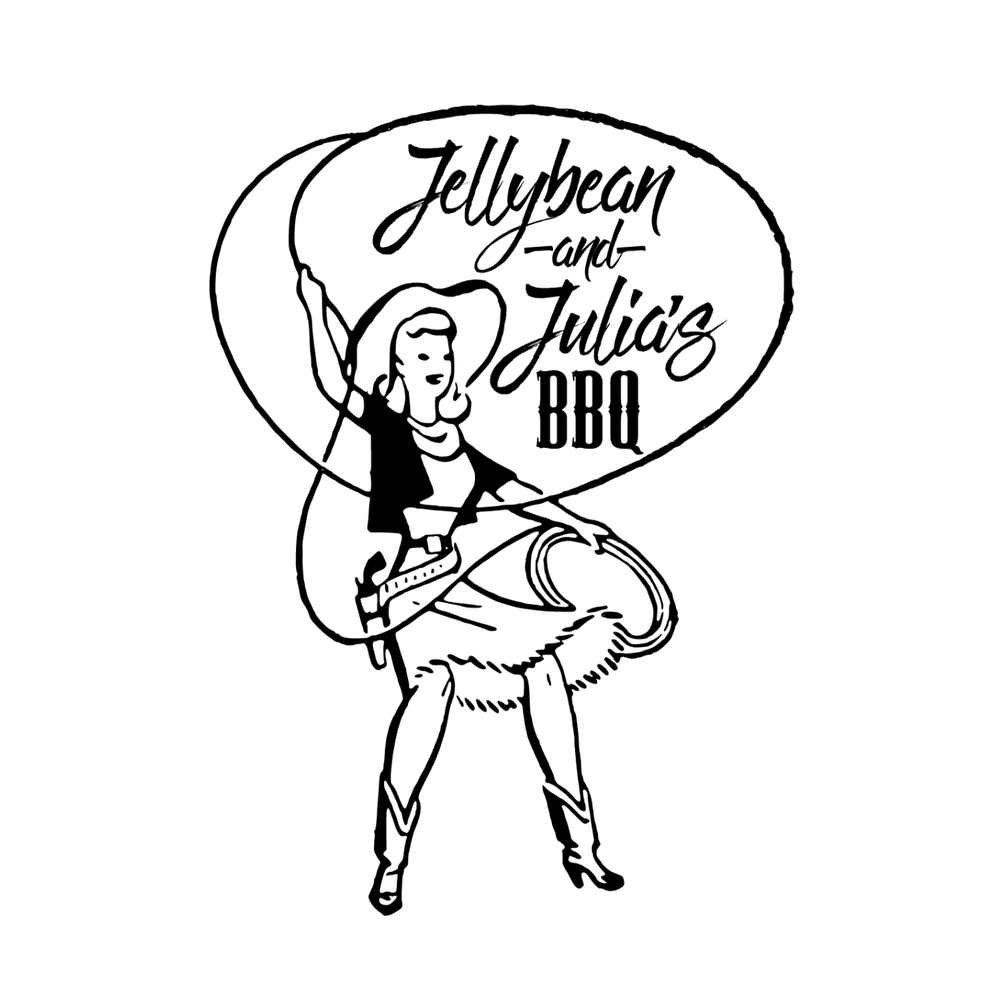 Jellybean & Julia's