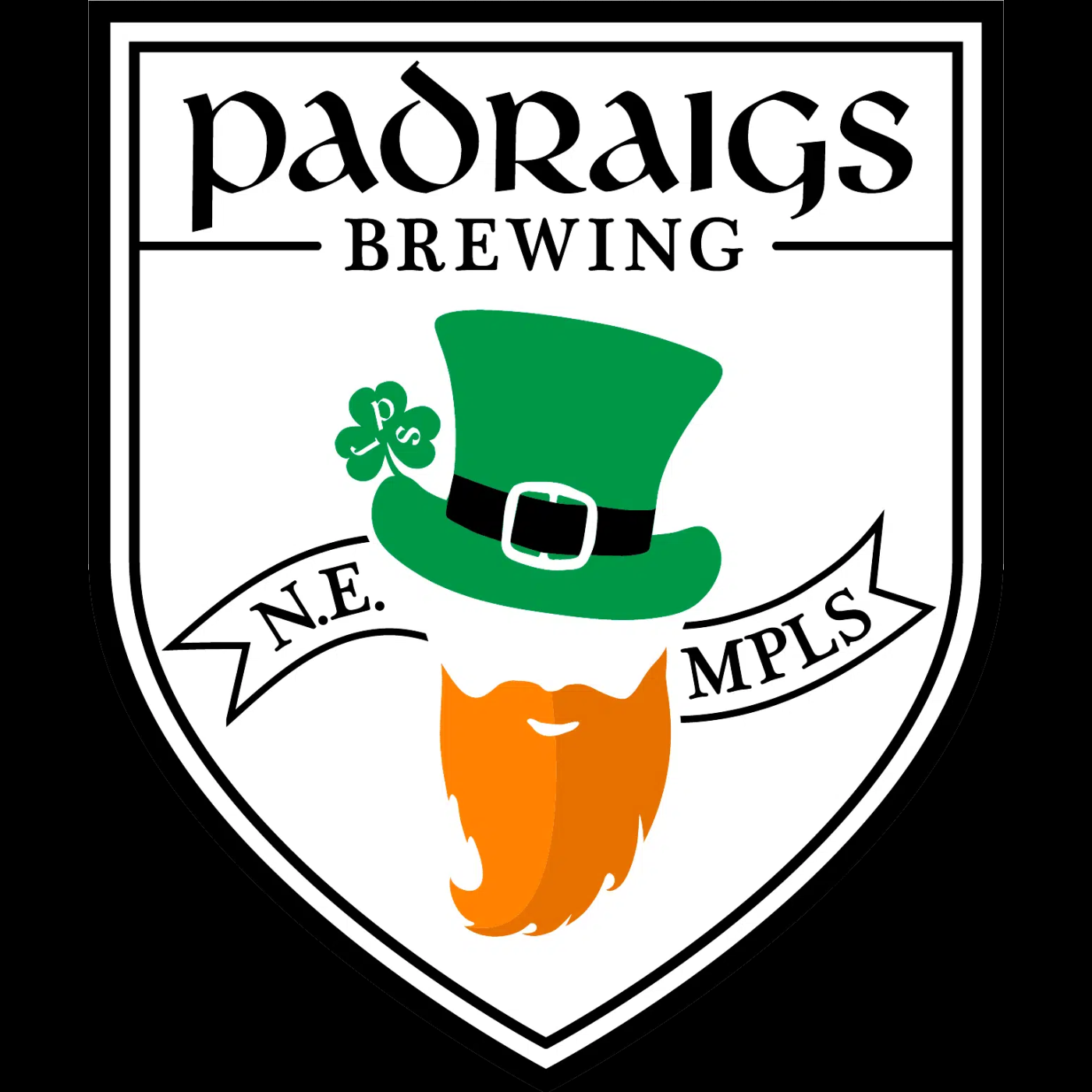 Padraigs Brewing