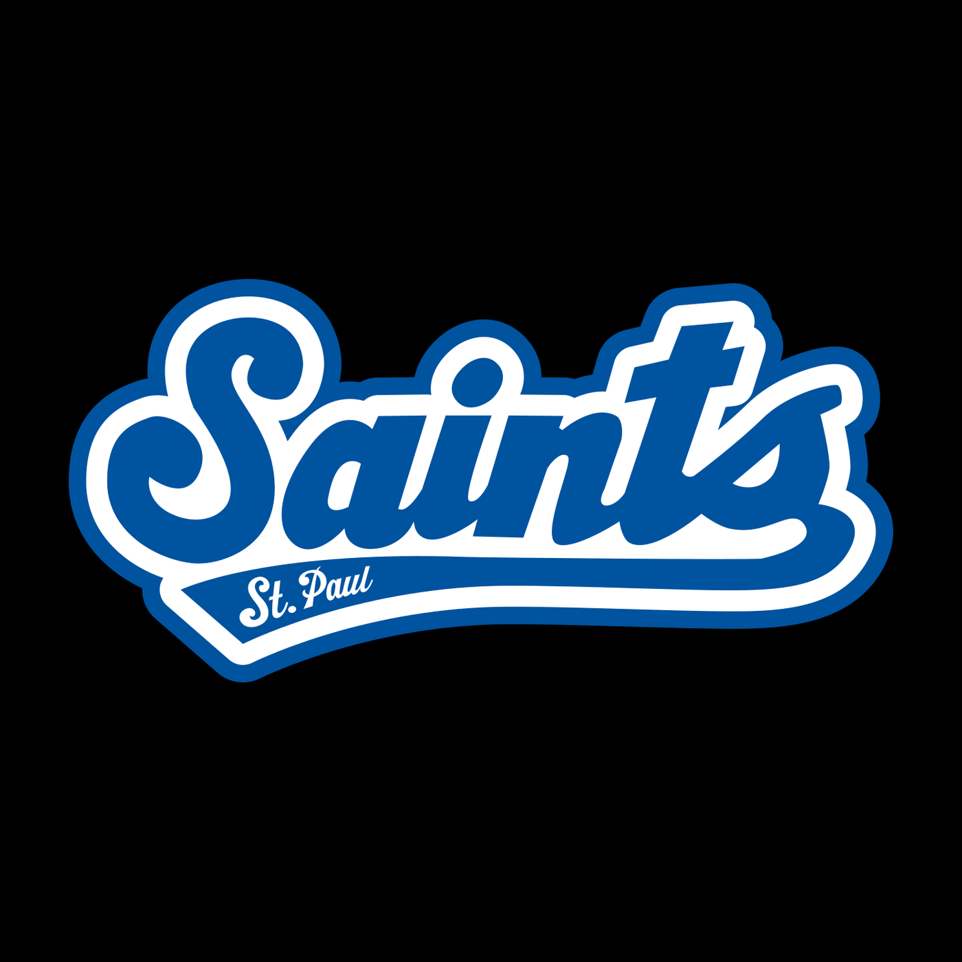 Saint Paul Saints