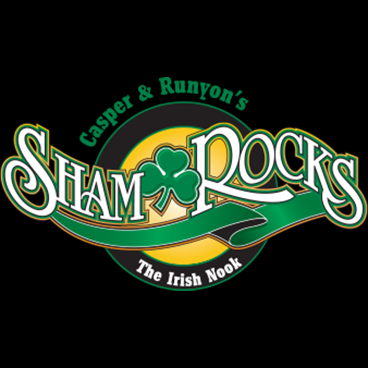 Shamrocks