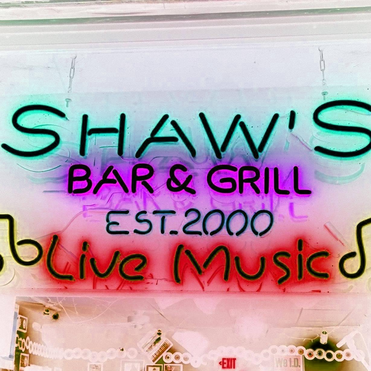Shaw's