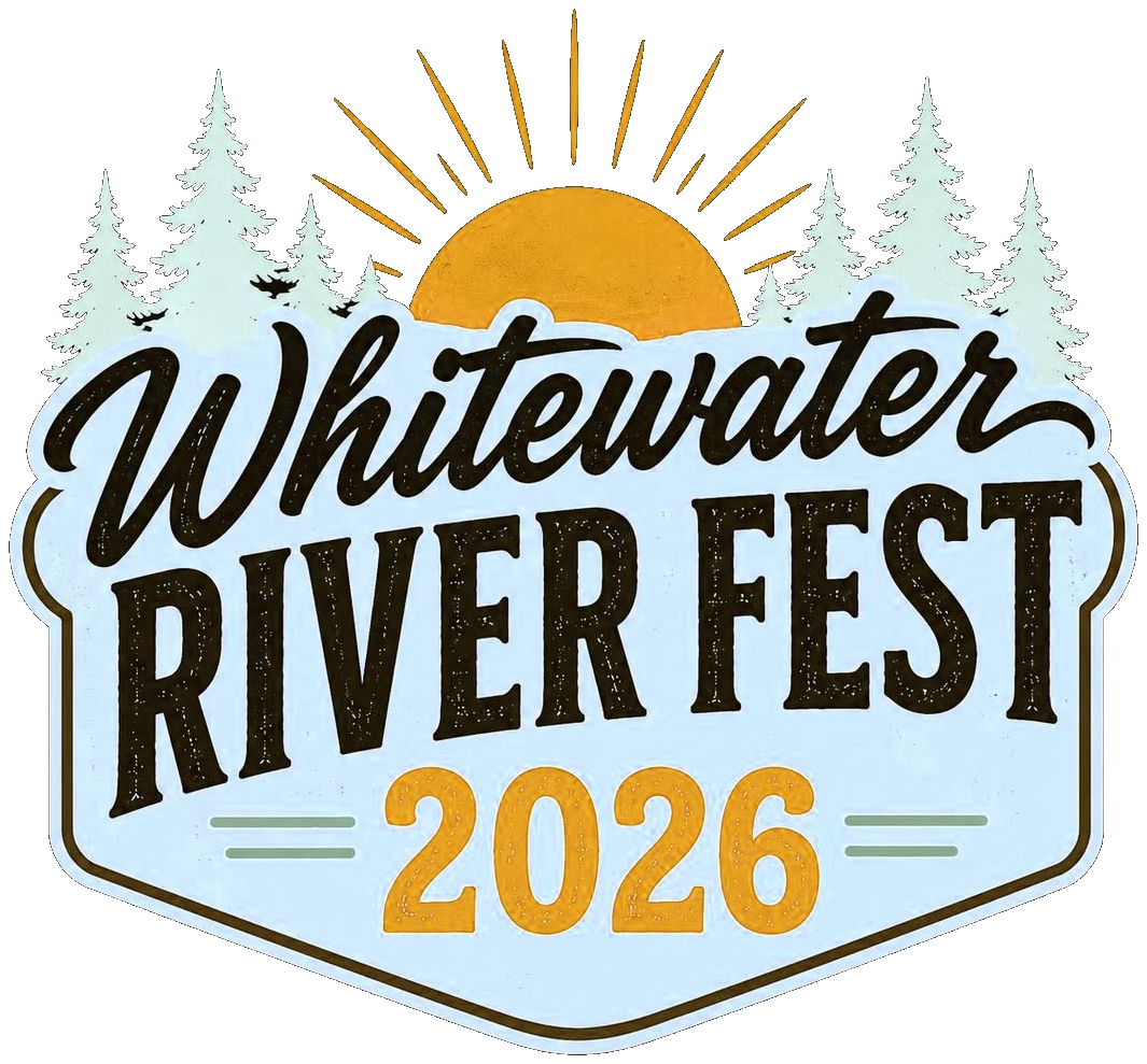 White Water River Fest