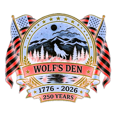 Wolf's Den