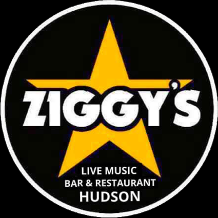 Ziggy's Hudson
